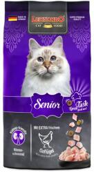 BEWITAL petfood Senior száraz macskatáp - baromfi 1, 8 kg