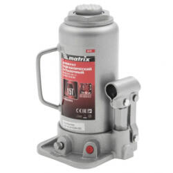MTX 15T 230-460mm hidraulikus palackemelő (507299) (507299)