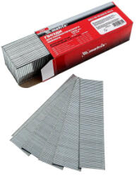 MTX 32/1, 25/1mm 18GA szegek penumatikus szögbelővőhöz 5000db (576129)