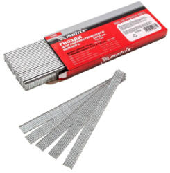 MTX 10/1, 25/1mm 18GA szegek penumatikus szögbelővőhöz 5000db (576029) (576029)