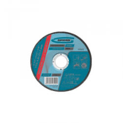 GROSS 115x1, 0mm M14 Inox professional vágókorong (7375277) (7375277)