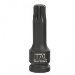 STELS T70 1/2' 78mm gépi bitfej professional (13968) (13968)