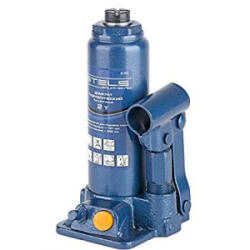 STELS Hidraulikus palack emelő 2T 181-345mm (51101) (51101)