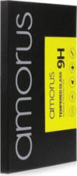 Amorus Honor 200 Smart 2.5D, full glue kijelzővédő üveg (GP-163832) (GP-163832)