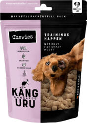 Chewies 2x175g Chewies Kenguru tréningfalatok kutyasnack