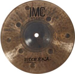 Istanbul Mehmet 10" IMC Bronze Dark Splash