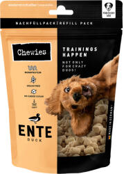 Chewies 2x175g Chewies Kacsa tréningfalatok kutyasnack