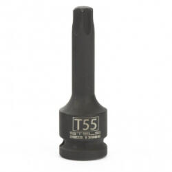 STELS T55 1/2' 78mm gépi bitfej professional (13966)