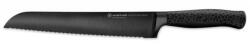 WÜSTHOF PERFORMER kenyérvágó kés 23 cm, fekete markolat 1061201123 (GG375)