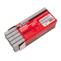 MTX 20GAkapocs pneumatikus tűzőgép 8/11, 2/0, 6mm, 5000db (576549) - aqua