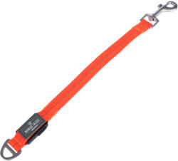 Nomad Tales Nomad Tales Spirit USB LED pórázhosszabbító kutyáknak, narancssárga - zooplus - 6 690 Ft
