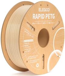 Elegoo RAPID PETG - 1kg, bézs (ELEEG240902)