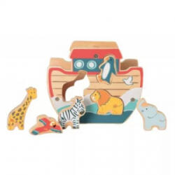 Egmont Toys Noé Bárkája (PAB246387 / 511073) (PAB246387 / 51107) - aqua