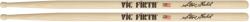 Vic Firth Steve Gadd Clear Signature Series