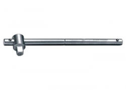 MTX 115mm 1/4' Master csúsztatható hajtókar CrV (139869) (139869)