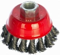 MTX 125xM14 lágy acél fazékkorong sodrott sarokcsiszolóhoz (746279) (746279)