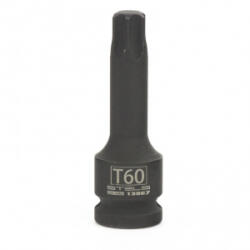 STELS T60 1/2' 78mm gépi bitfej professional (13967)