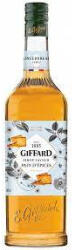 Giffard Mézeskalács szirup 1l