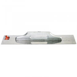 MTX 480x130 'MASTER' INOX acél simító glettas tükör-csiszolt (867349) (867349)