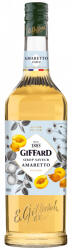 Giffard Amaretto szirup 1l