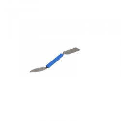 KUBALA 16mm univerzális kétoldalas spatula kifutó (KUB0598) (KUB0598)