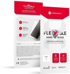 Forcell Flexible Nano Glass iPhone 16 Plus üvegfólia
