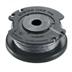 Bosch pótdamilfej huzallal Easy Grass Cut 23/ 24/ 26 szegélynyíróhoz (F016F05341) (F016F05341)