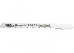 MTX T244D 3db-os professional dekopír fűrészlap íves, fához (782159) (782159)