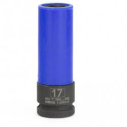 STELS 17mm 1/2' hosszított gépi dugókulcs alufelnihez 86, 3mm (13954)