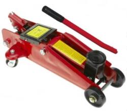  Emelő krokodil 2 T 125 - 330 mm (56HW206T) (56HW206T)