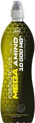Absolute Live Mega Amino Mix - Eper - guava 900 ml - fittkamra