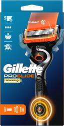 Gillette ProGlide Power Borotválkozás Férfi Borotva, 1 db Borotvabetét