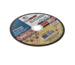 LUGA 150x1, 6mm M14 vágótárcsa fémhez (73658) (73658)