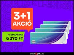 Alcon WEB 3+1 Precision 1 (30 db/doboz)