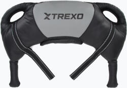 XTREXO Bolgár zsák XTREXO 5 kg fekete