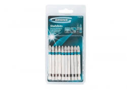 GROSS PH2x70mm 10db professional bit S2 acél (11378) - aqua