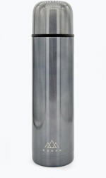 KADVA Termos KADVA Vulcan 1000 ml metaliczny