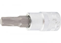 STELS T8 1/4' TORX professional bitfej aljzattal CrV (13801)