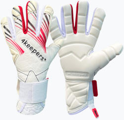 4keepers Kapuskesztyű 4keepers Soft Opal NC fehér