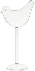 Gastro Koktélpohár Madár, űrtartalom: 0, 15 liter, magasság: 175 mm, hossz: 125 mm