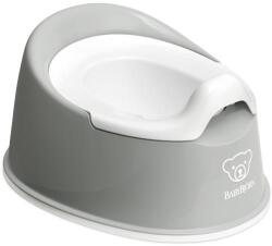 BabyBjörn Olita BabyBjorn Smart Potty, Colectia 2020 (Gri) (051225A) Olita