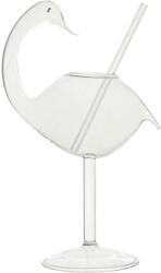 Gastro Koktélpohár Flamingó, térfogat: 0, 17 liter, magasság: 235 mm, hossz: 115 mm (226677014)