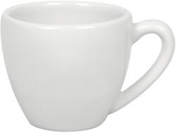 KÖNITZ Kávéscsésze, Űrtartalom: 0, 05 Liter, Magasság: 52 mm, Ø: 63 mm