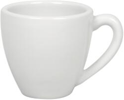 KÖNITZ Kávéscsésze, Térfogat: 0, 08 liter, Magasság: 62 mm, átmérő: 67 mm