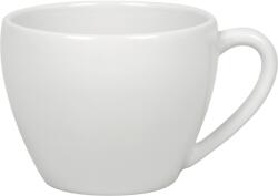 KÖNITZ Kávéscsésze, Térfogat: 0, 30 liter, Magasság: 82 mm, Ø: 107 mm