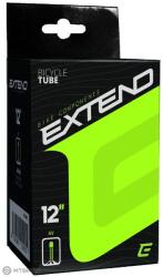 Extend Hosszabbítható 700x18-23C tömlő, golyóscsap 48 mm
