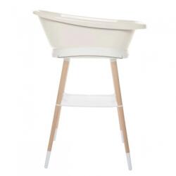 bébé-jou Sense babakád állvánnyal light oat b420110