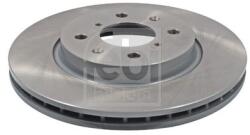 Febi Bilstein Disc frana FEBI BILSTEIN 108497 (108497)
