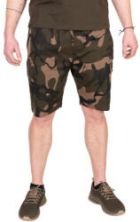Fox Outdoor Products LW CAMO JOGGER SHORTS - Rövidnadrág (CFX327)