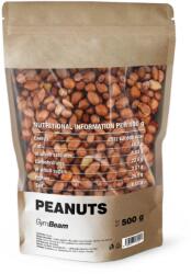 Gymbeam RAW földimogyoró (1000 g) - Gymbeam